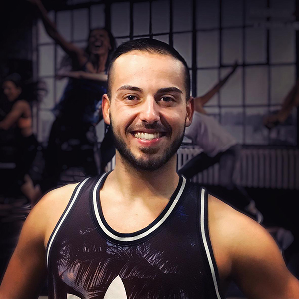  GIACOMO PALAZZO