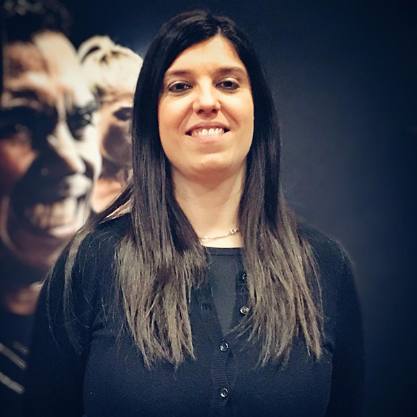Sandra Navarra